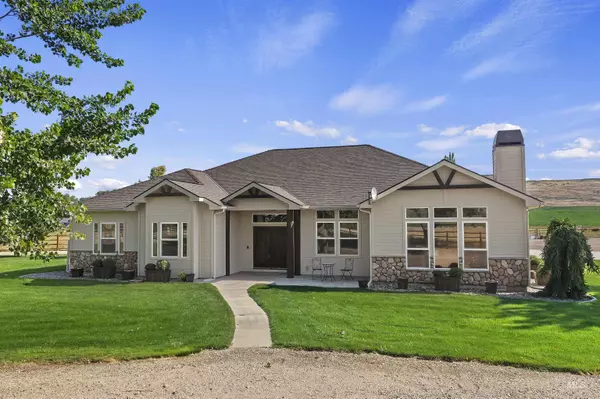 Melba, ID 83641,1356 Hill Rd