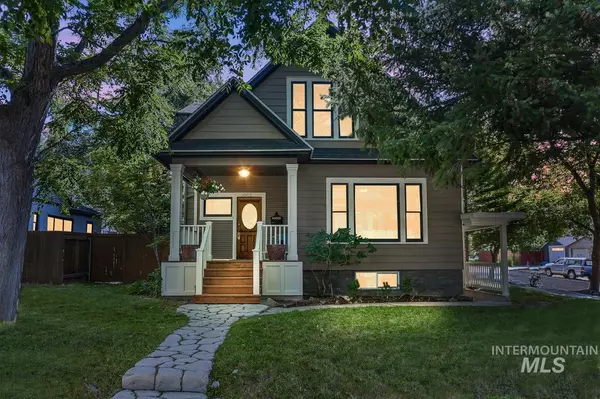 Boise, ID 83702-3611,1802 N 8th Street