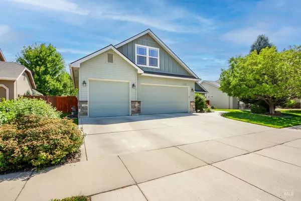 2157 W Ditch Creek Dr., Meridian, ID 83646