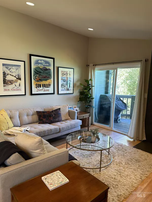 Sun Valley, ID 83353,3540 Lower Ranch Condo Drive