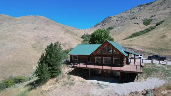 4 Dusty Trail, Horseshoe Bend, ID 83629