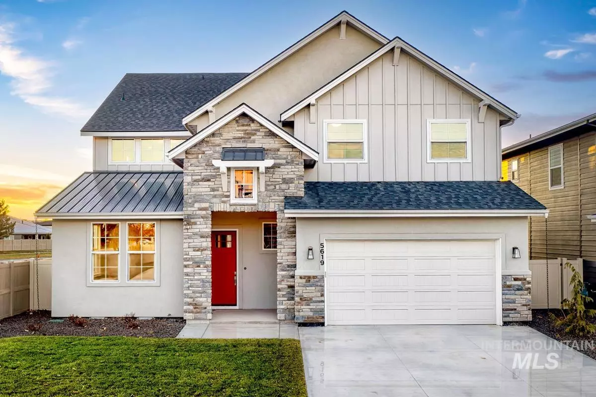 Meridian, ID 83642,5619 S Rosalia Way