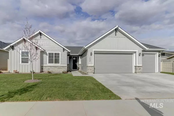 1321 N Hickory Grove Way, Star, ID 83669