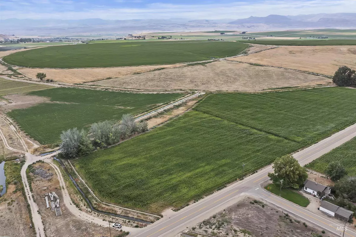 Melba, ID 83641,Lot C Parsons Lane