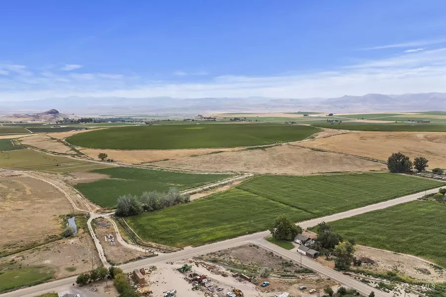 Lot 2 Mc Elroy Rd, Melba, ID 83641