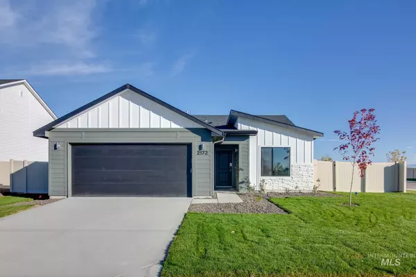 2172 W Minerva St, Kuna, ID 83634