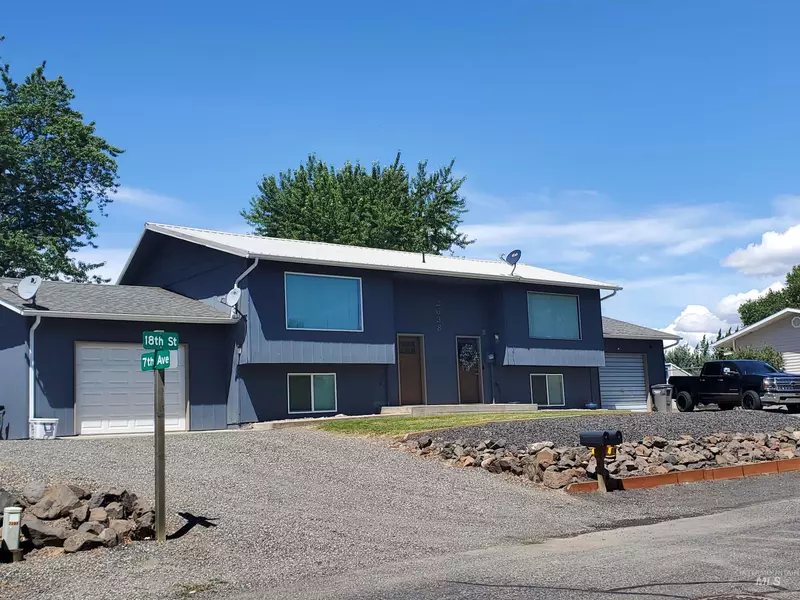 2638 18th Street, Clarkston, WA 99403