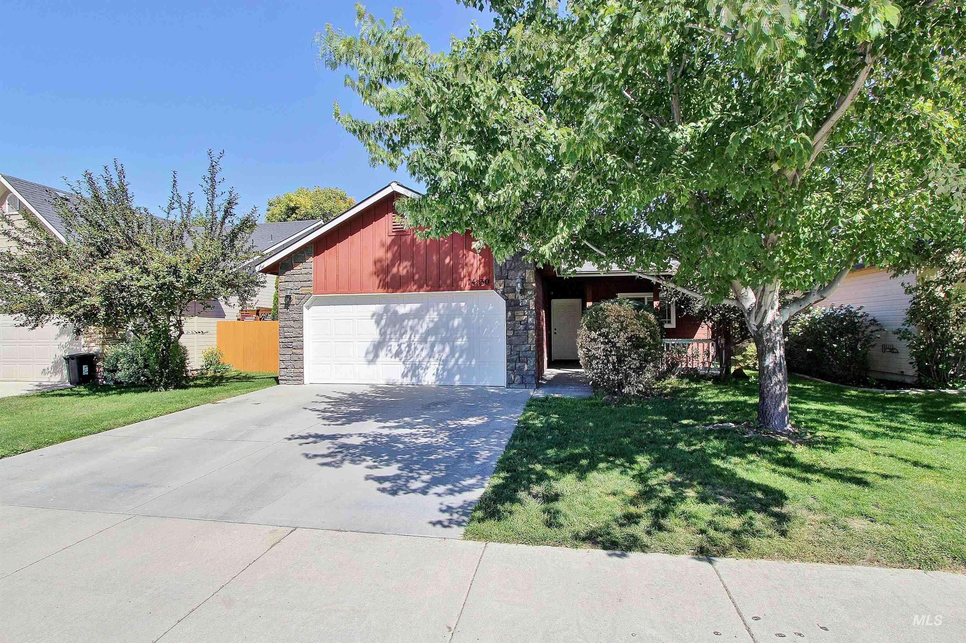 1430 W Jacksnipe, Meridian, ID 83642
