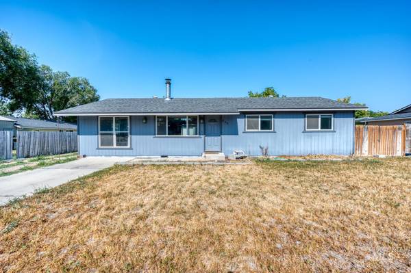 843 N Goiri Street, Kuna, ID 83634