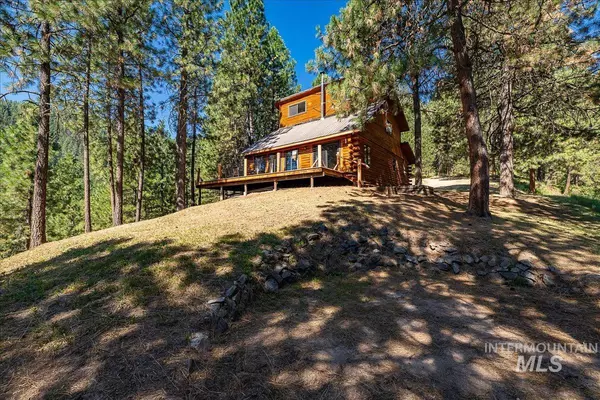 11 Rush Creek Circle, Boise, ID 83716