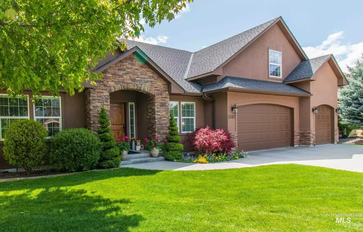 Boise, ID 83713,5382 N Morninggale Way