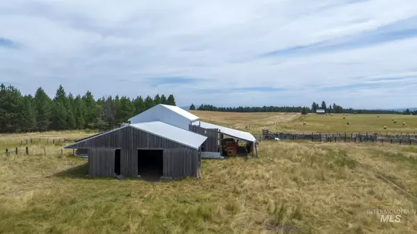 1605 Jasmine Ln, Parcel 5, Weippe, ID 83553