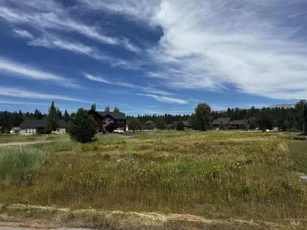 TBD Mo's Way, Mccall, ID 83638
