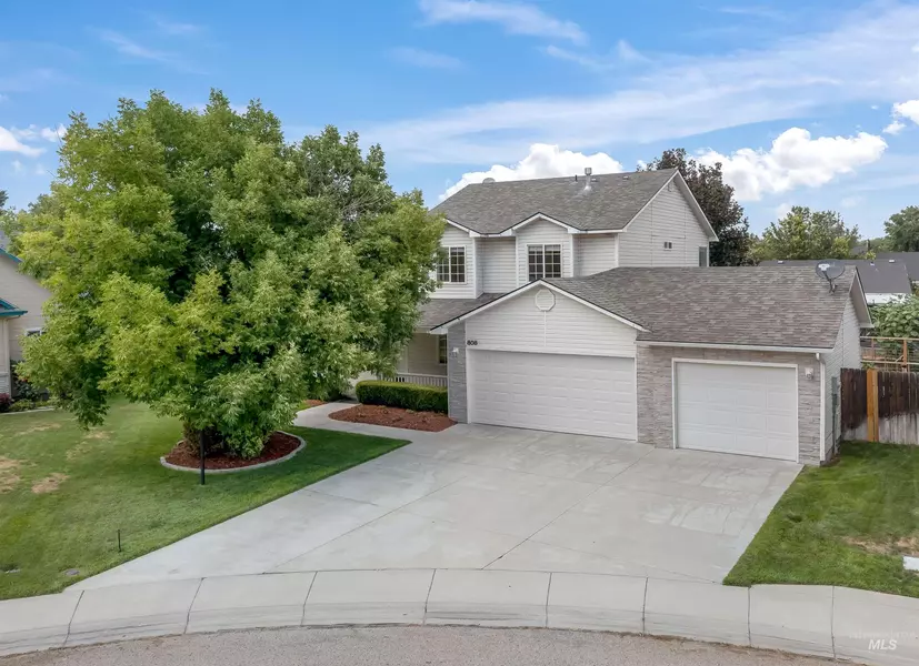 808 Ada Ct, Nampa, ID 83686