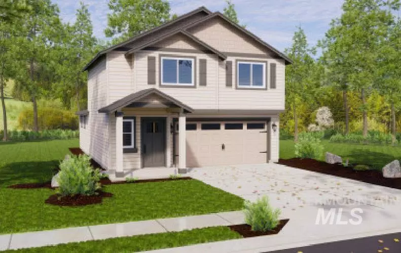 Boise, ID 83709,8942 W Middle Fork St.