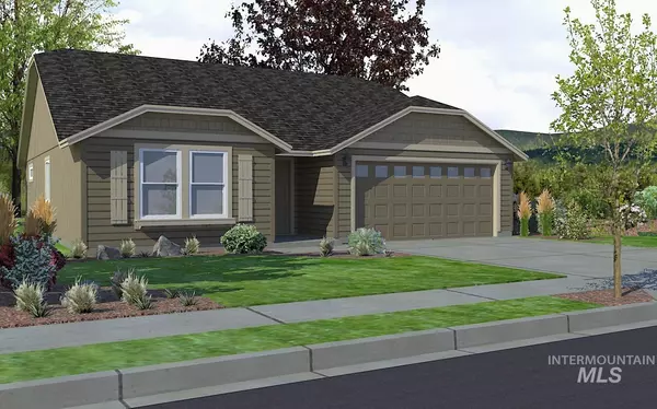 4779 E Grassway Dr, Nampa, ID 83686