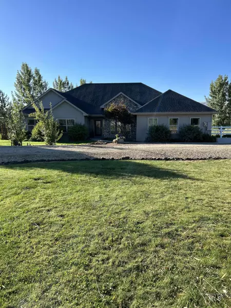 9575 N Highway 52, Horseshoe Bend, ID 83629