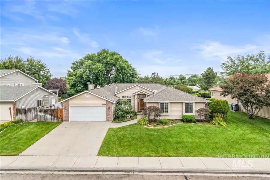 1122 E Fleetwood Ct, Boise, ID 83607