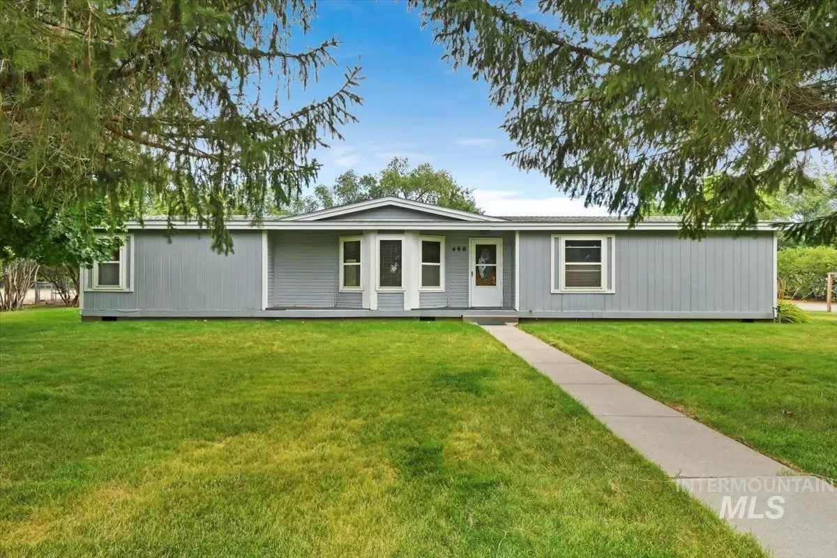 Mountain Home, ID 83647,490 N 18th East