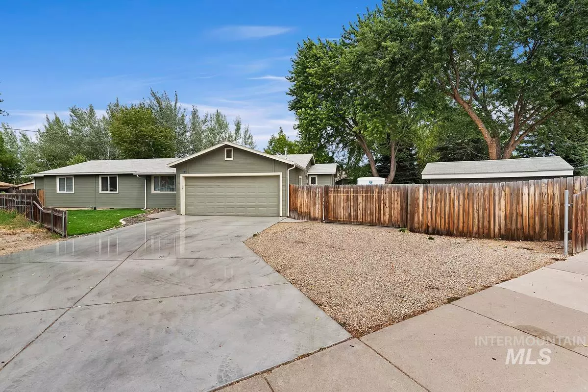 Garden City, ID 83714,9180 W Marigold St