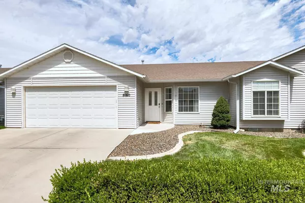 8160 W Penny Lane,  Garden City,  ID 83714