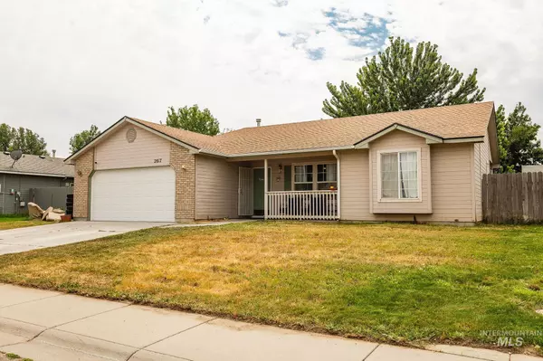 Nampa, ID 83687,2817 Swan Ave