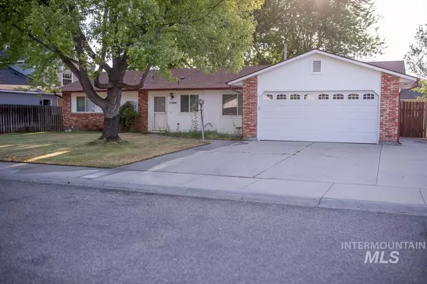 2080 N Turnberry Way, Meridian, ID 83646