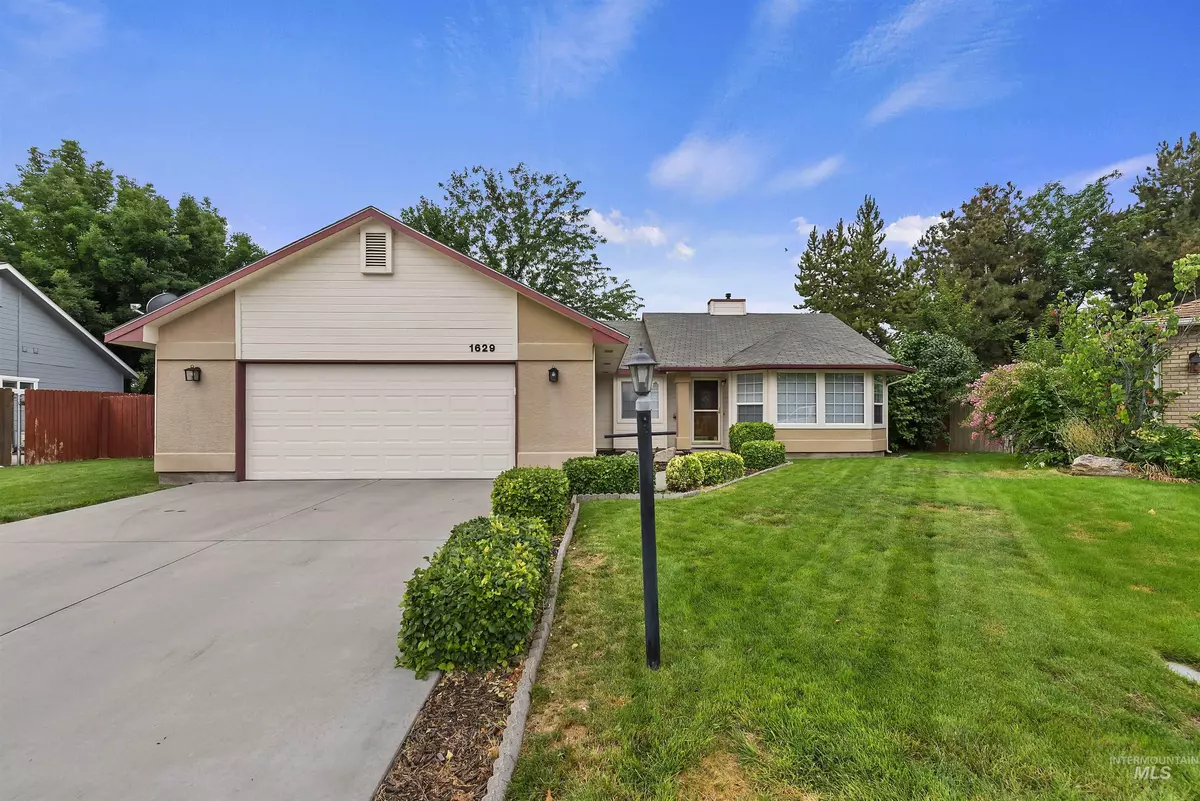 Meridian, ID 83646,1629 E Lochmeadow Ct