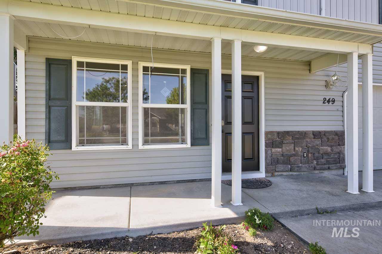 Kuna, ID 83634,249 W Wood Owl Dr