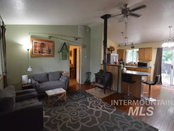 Hailey, ID 83333,920 Snowflake Drive