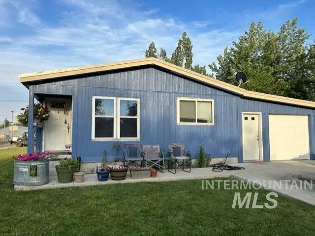 721 North B St, Grangeville, ID 83530