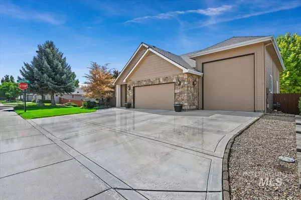 Boise, ID 83709,12501 W Auckland St