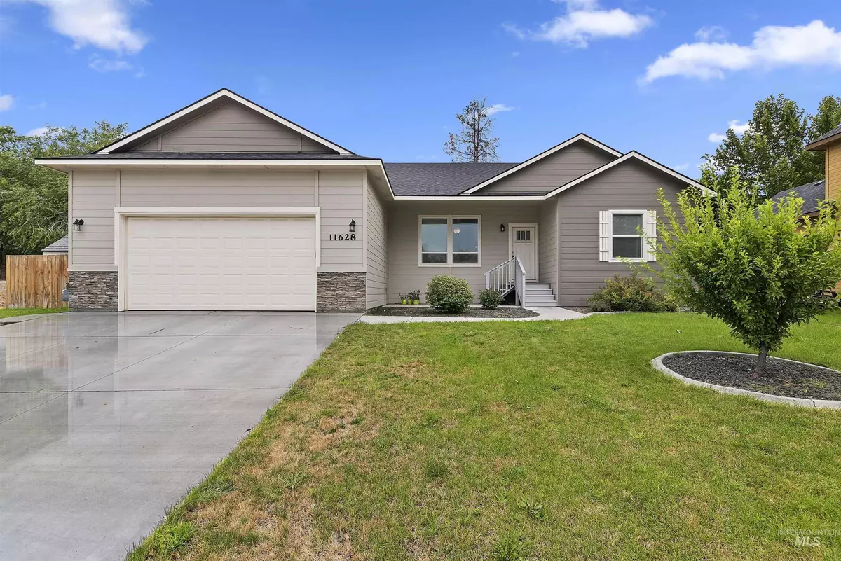 Nampa, ID 83651,11628 W Hawkins Ave