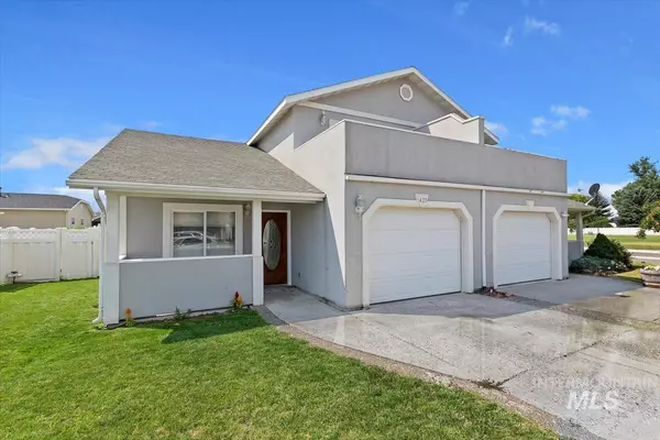 Burley, ID 83318,427 Parish Ct