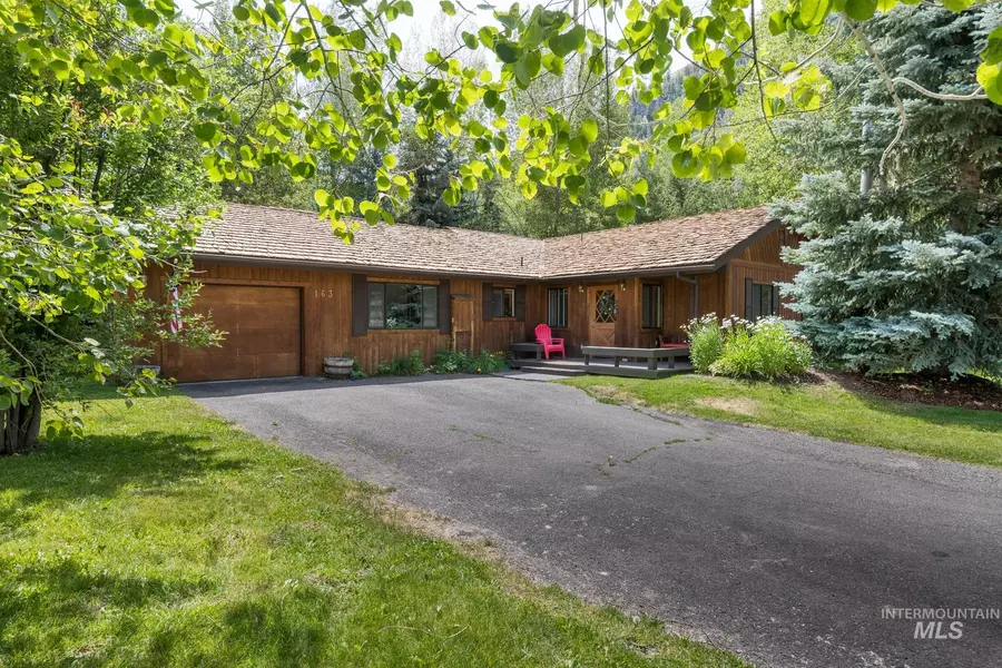 163 Exhibition Blvd, Ketchum, ID 83340
