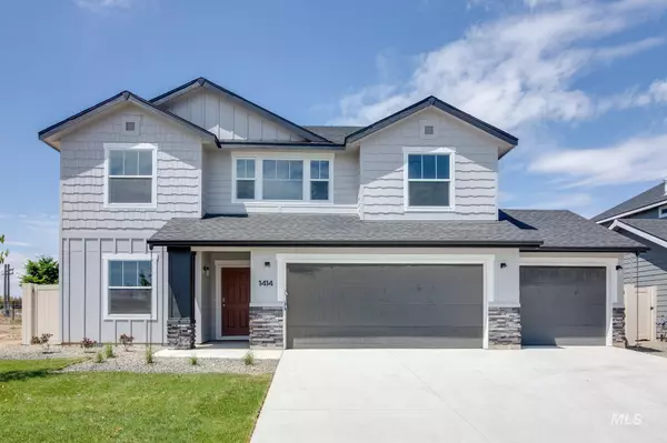 17170 N Plumage Way, Nampa, ID 83687