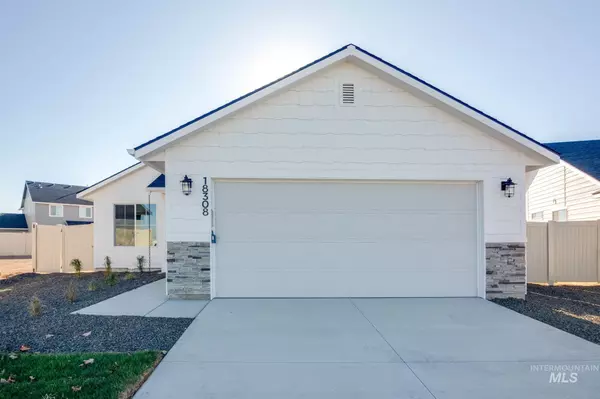 18308 N Fire Ice Ave., Nampa, ID 83687