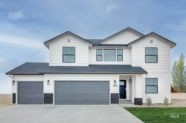 3985 E Jamestown Dr, Nampa, ID 83686