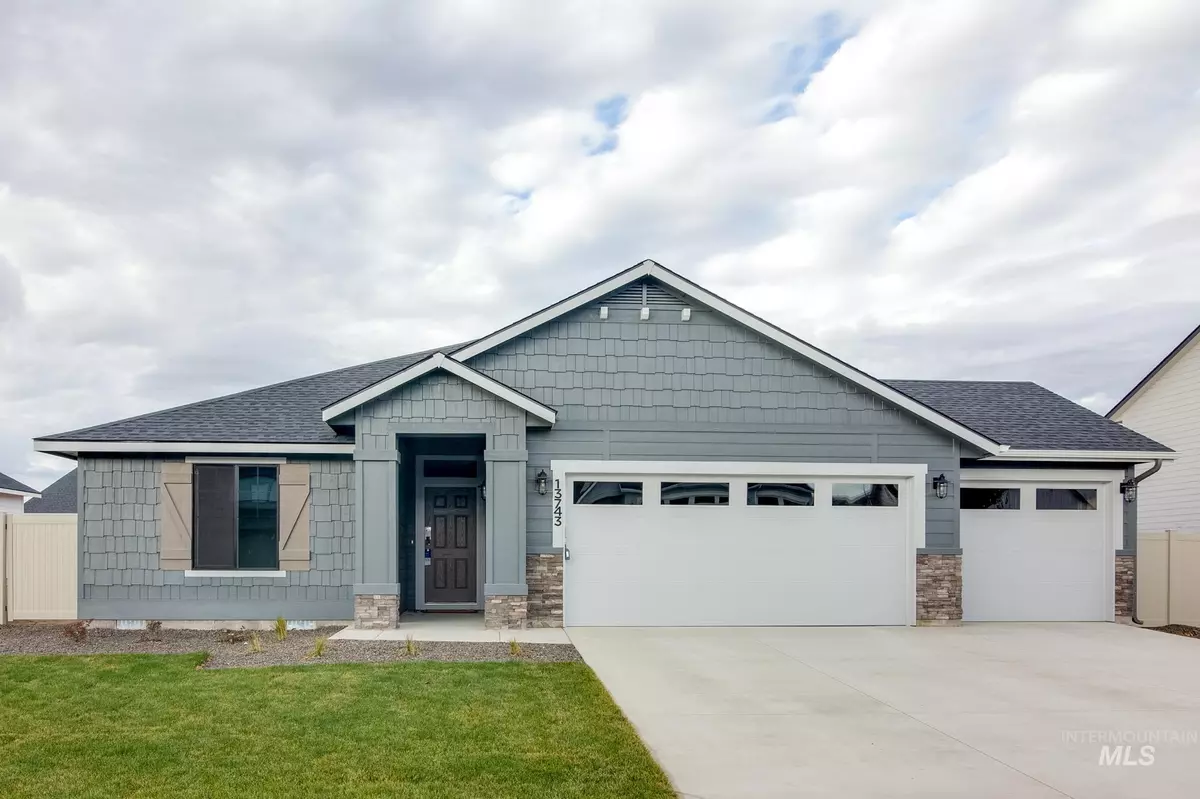 Nampa, ID 83651,13743 S Sonata Way