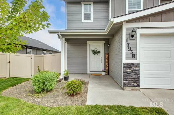 Nampa, ID 83687,17938 Hensley Ridge Pl