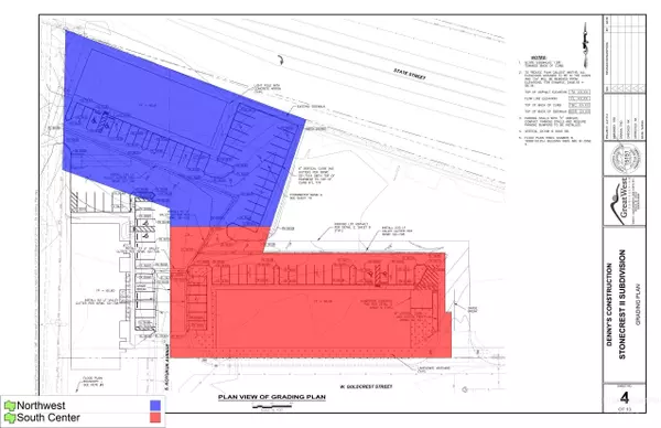 Star, ID 83669,TBD W Goldcrest St (Sc Lot)