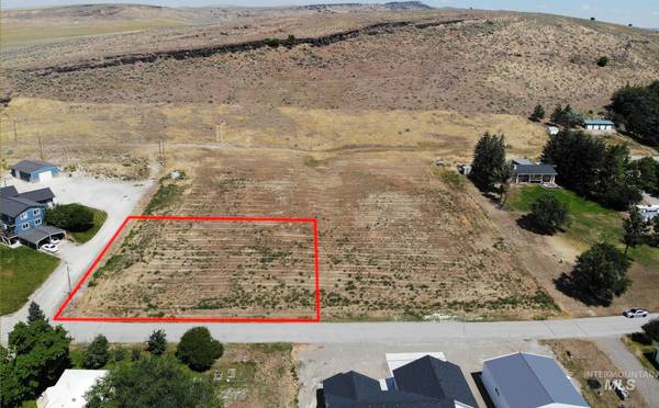 TBD E Lounsbury Avenue Lot 5, Albion, ID 83311