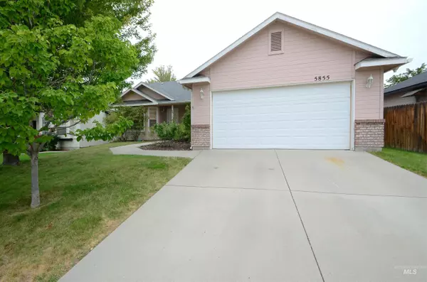 5855 S Orchid Way, Boise, ID 83716