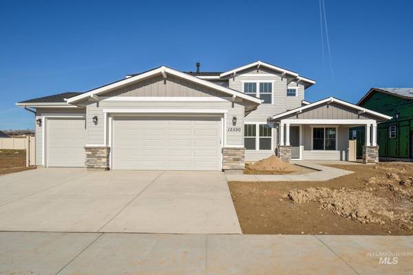 12590 W Aliso Creek St., Star, ID 83669