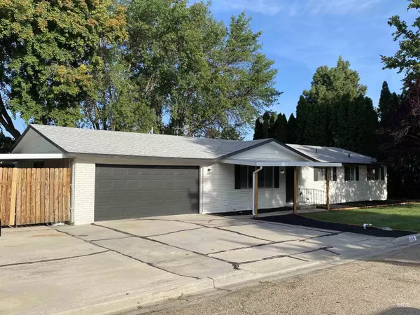 Caldwell, ID 83605,1108 Teton Ave