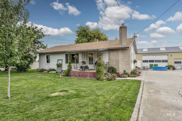 New Plymouth, ID 83655,4080 SW 2nd Ave