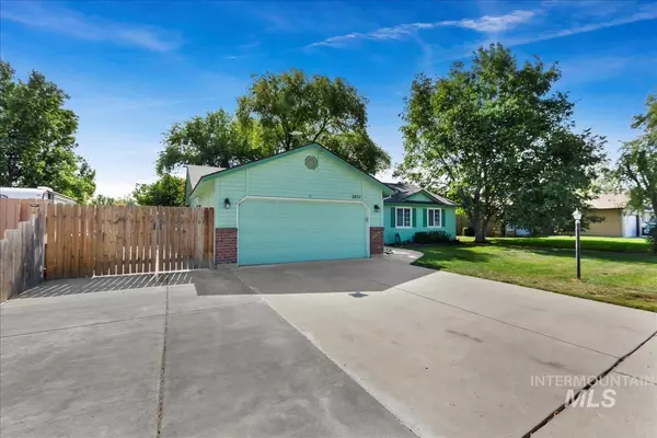 2857 W Willard St, Meridian, ID 83642