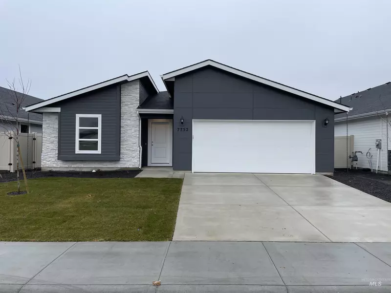 7752 E Monmouth Way, Nampa, ID 83687