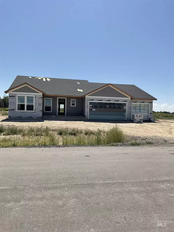 Filer, ID 83328,2299 E 4078 N