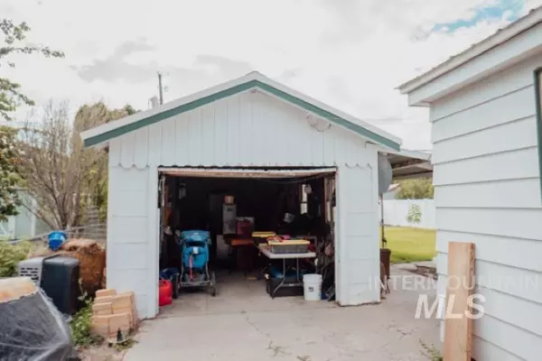 Burley, ID 83318,934 Burton